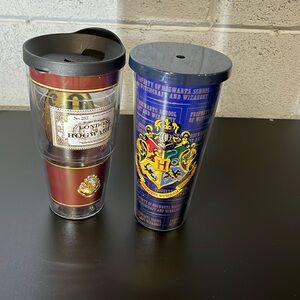 Harry Potter Tumblr lot‎ cups 24 oz
